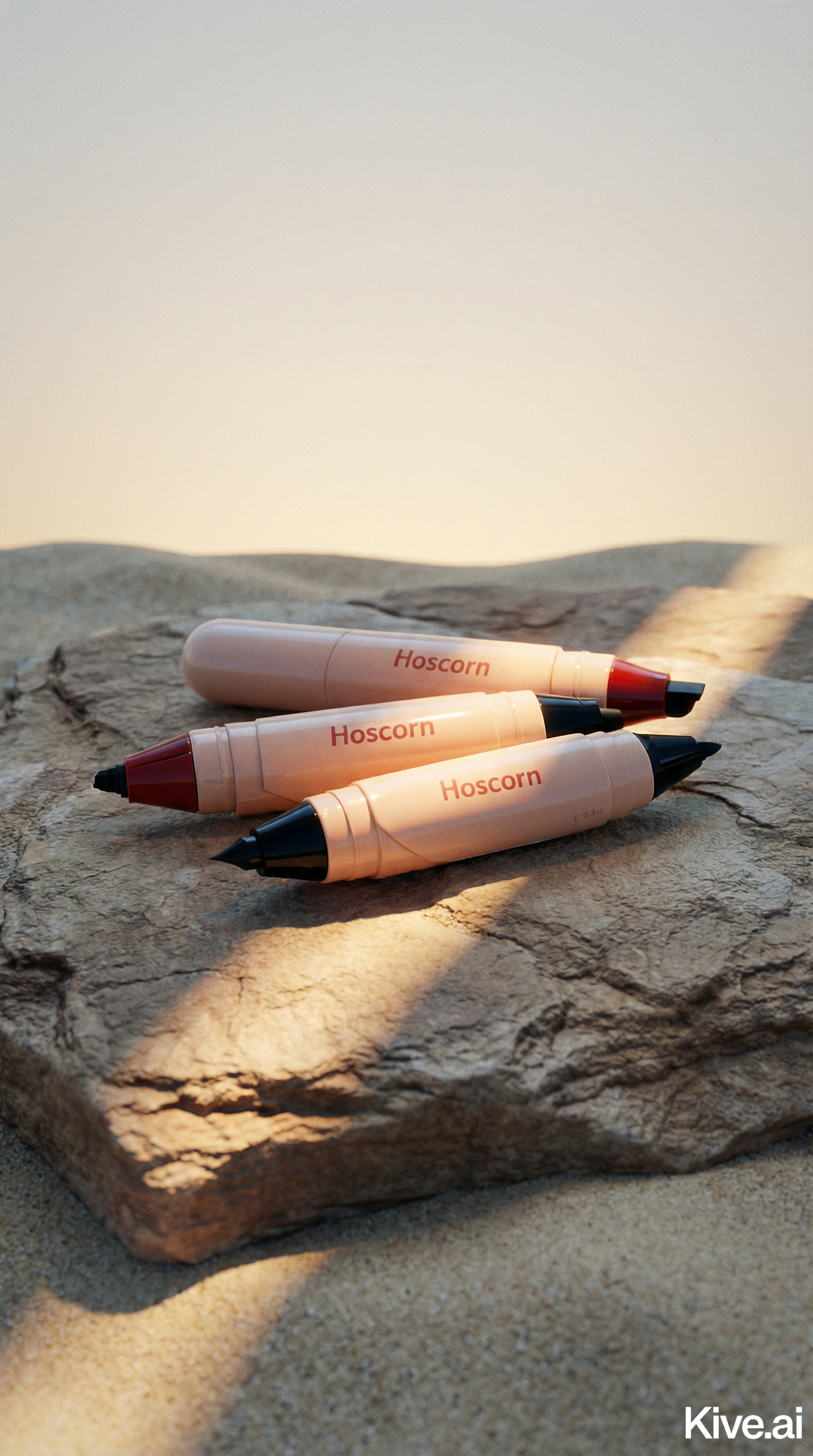 Blvck Beauty Eyeliner Stamp