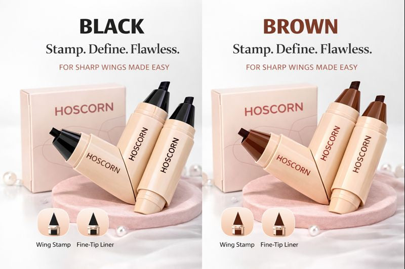 Blvck Beauty Eyeliner Stamp