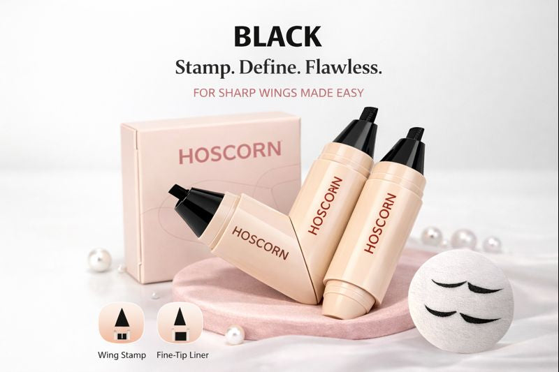 Blvck Beauty Eyeliner Stamp