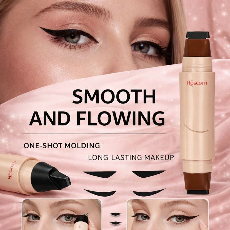 Blvck Beauty Eyeliner Stamp