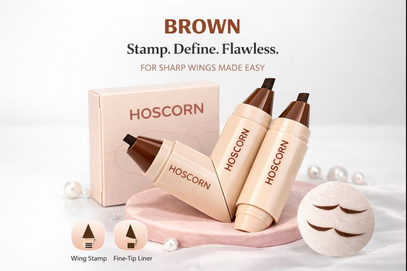 Blvck Beauty Eyeliner Stamp